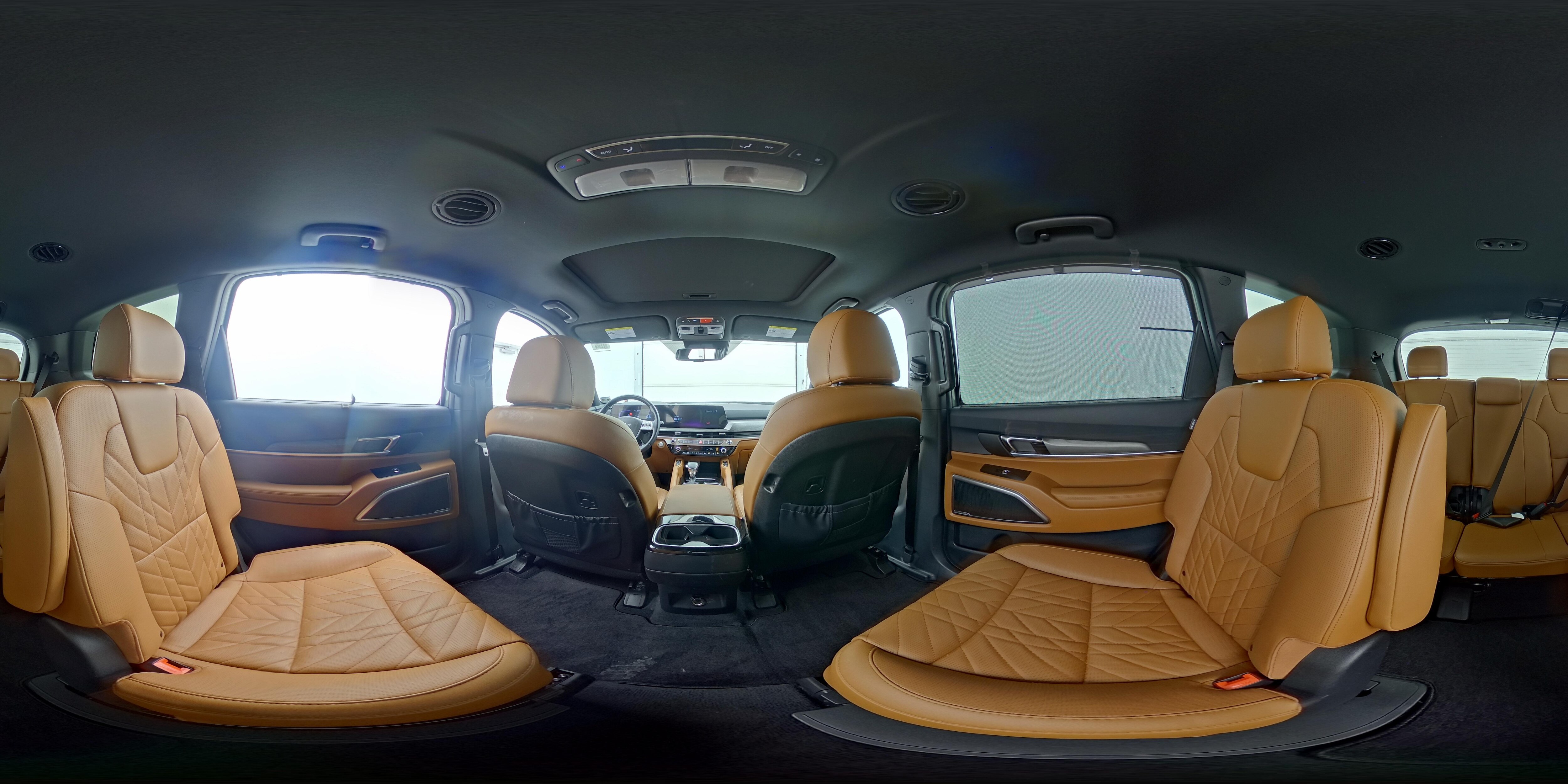 2025 Kia Telluride EX X-Line - Photo 29