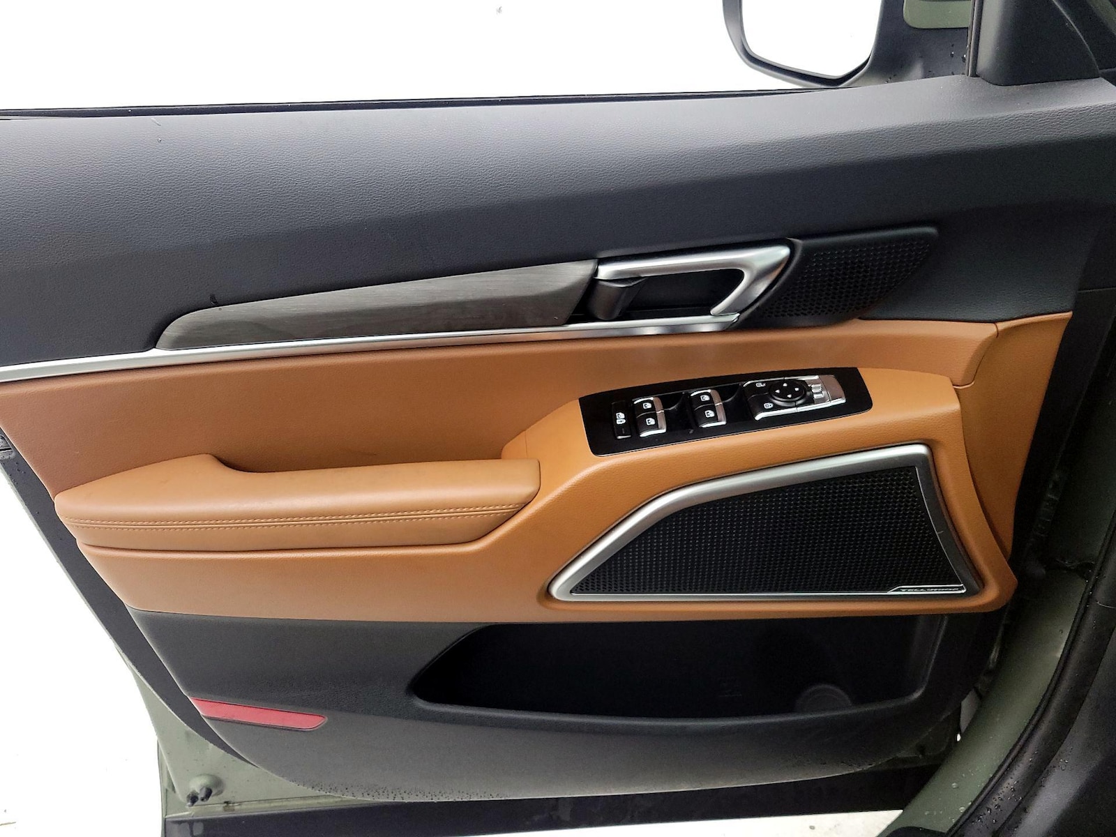 2025 Kia Telluride EX X-Line - Photo 13