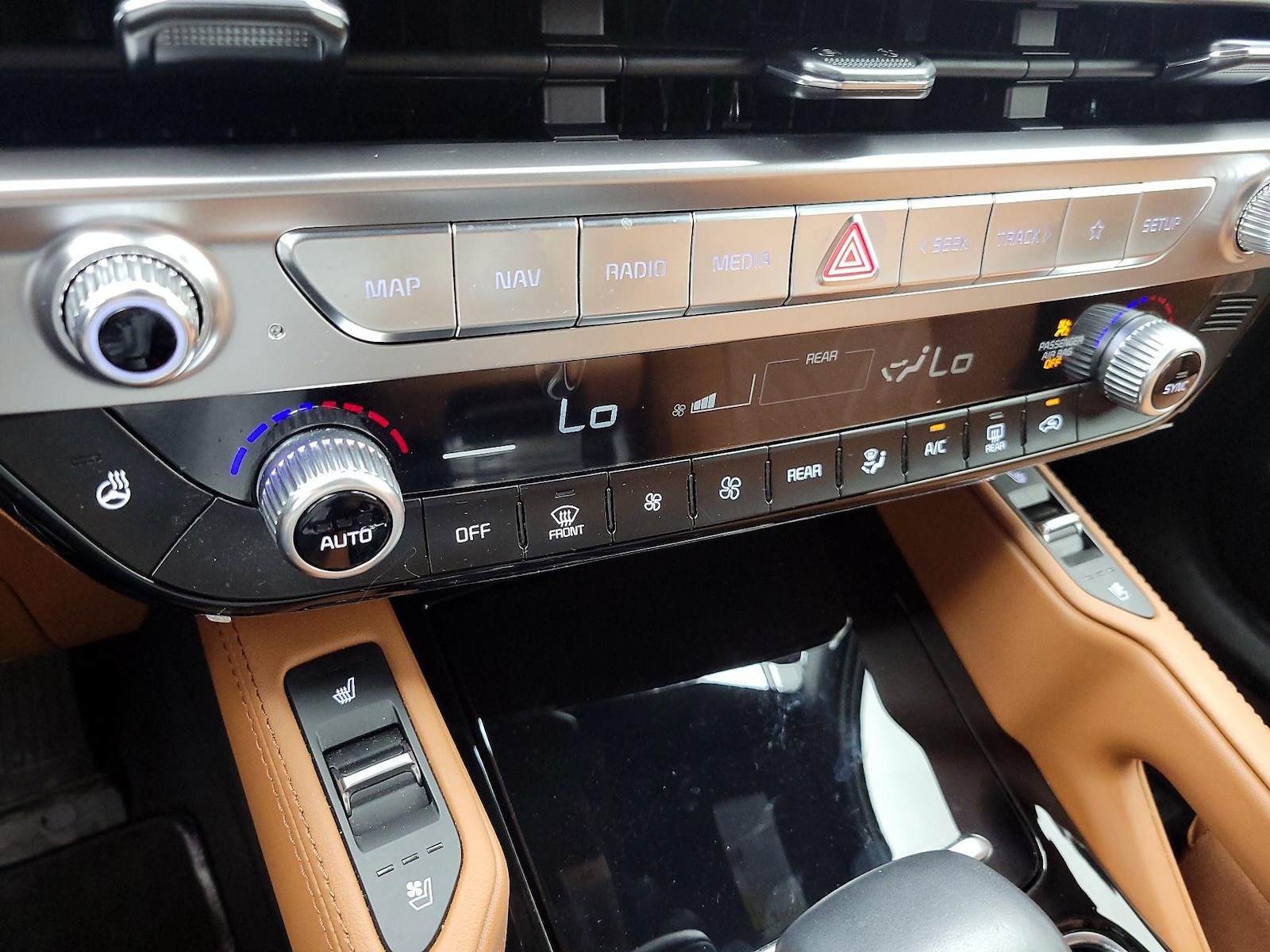 2025 Kia Telluride EX X-Line - Photo 18