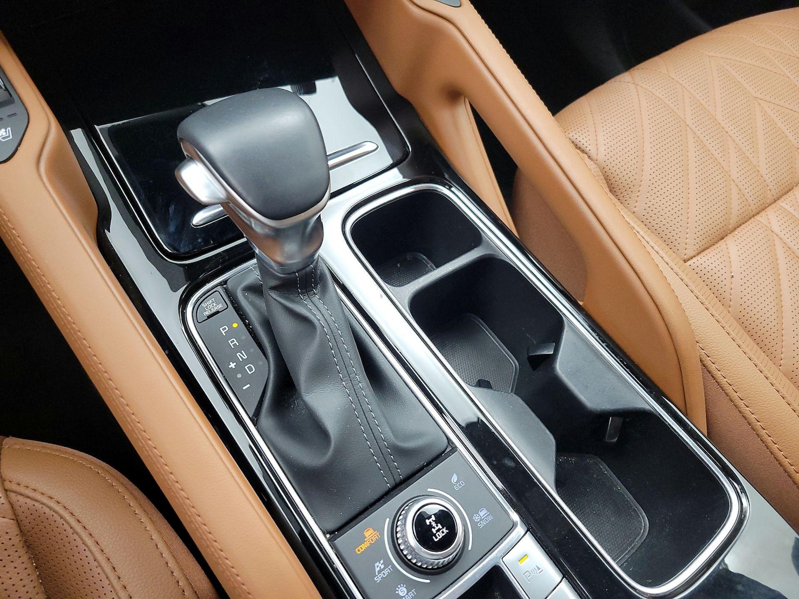 2025 Kia Telluride EX X-Line - Photo 19
