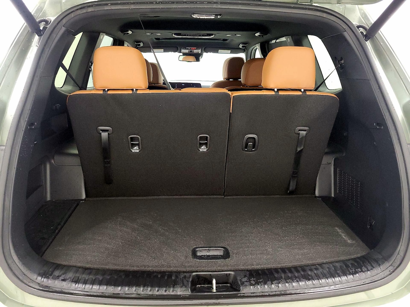 2025 Kia Telluride EX X-Line - Photo 24
