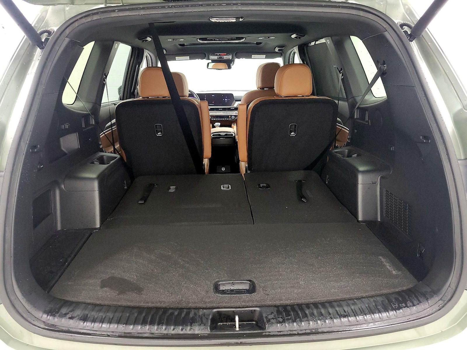 2025 Kia Telluride EX X-Line - Photo 25
