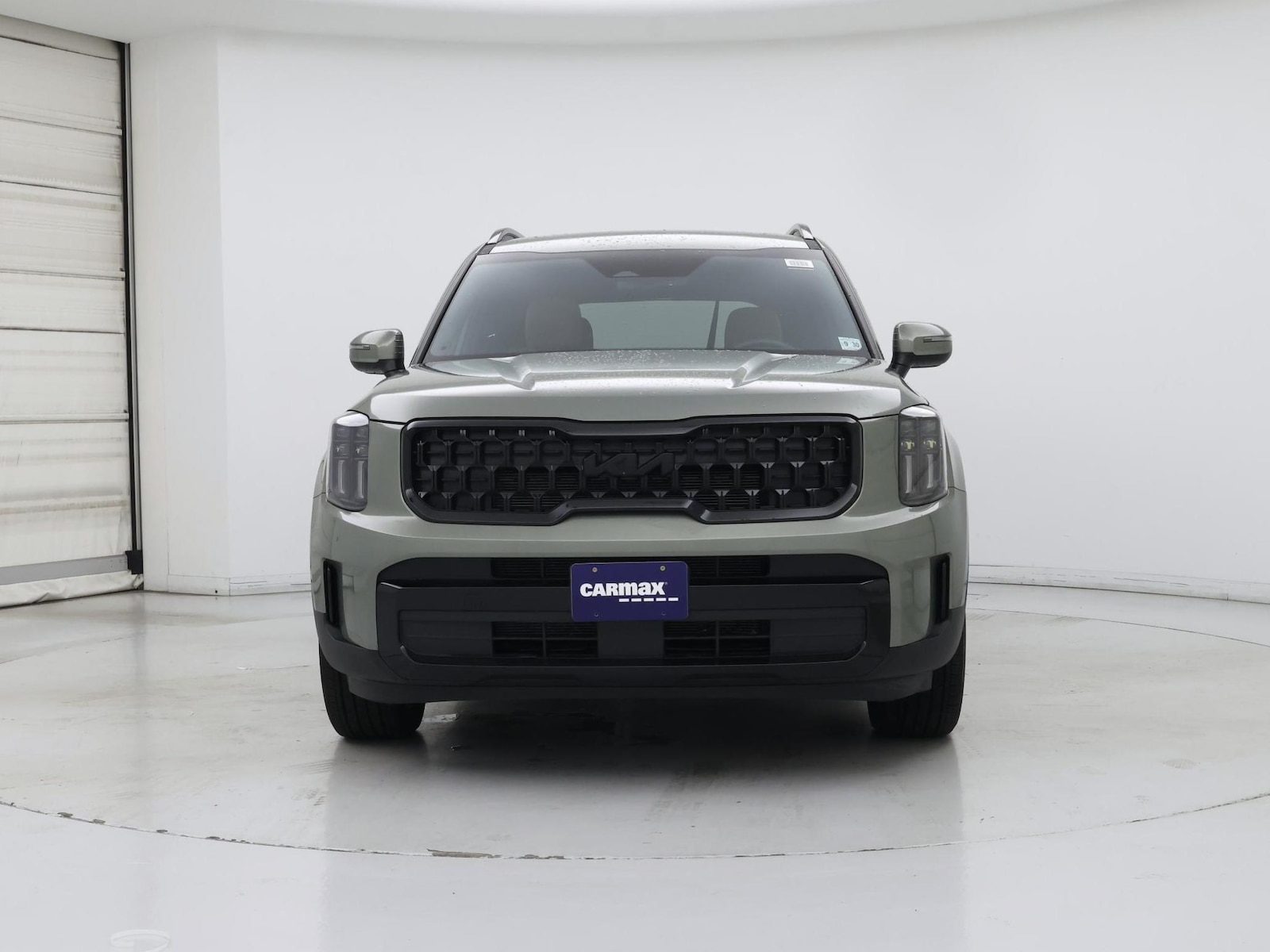2025 Kia Telluride EX X-Line - Photo 6