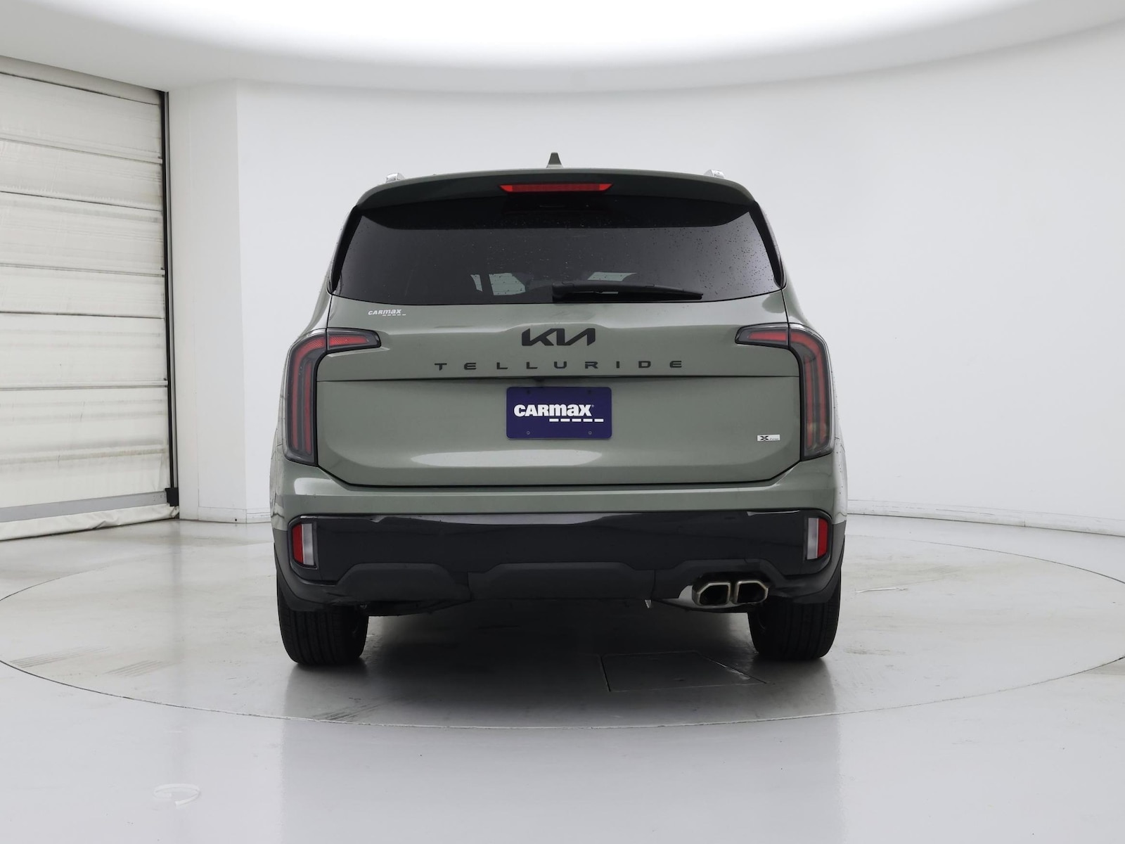 2025 Kia Telluride EX X-Line - Photo 7
