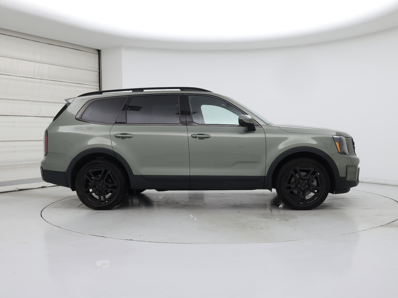 2025 Kia Telluride EX X-Line - Photo 8
