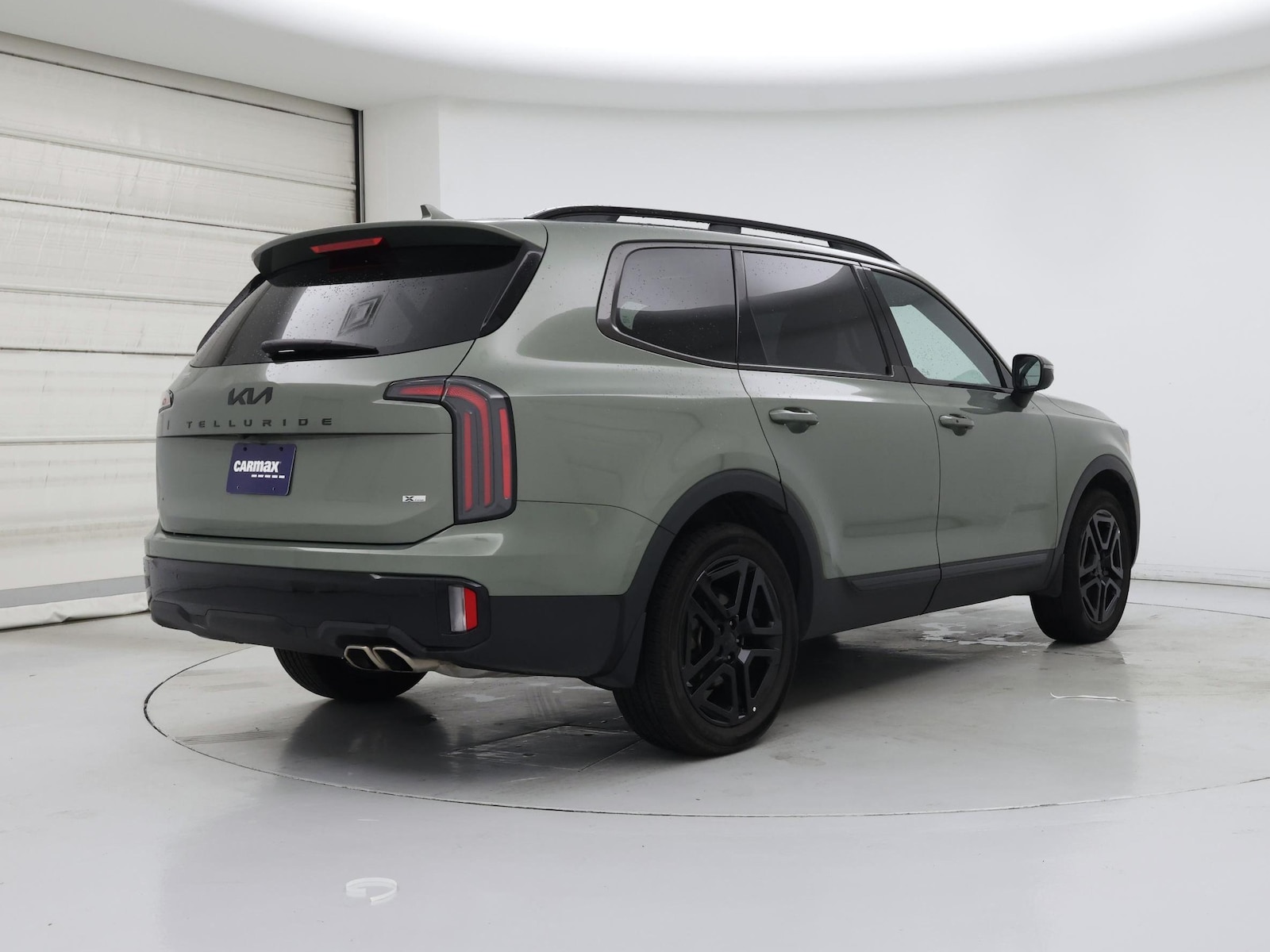 2025 Kia Telluride EX X-Line - Photo 9