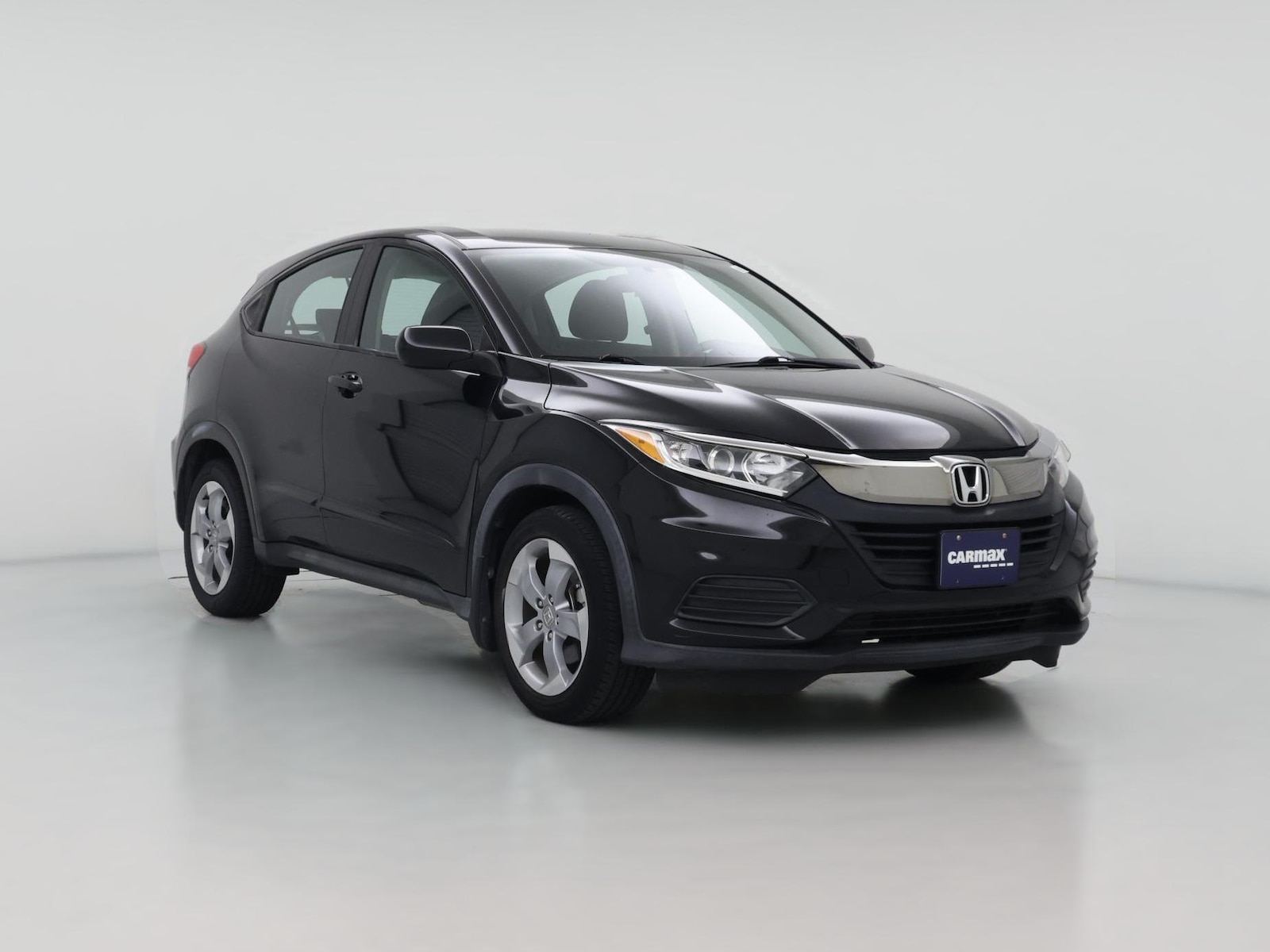 2020 Honda HR-V
