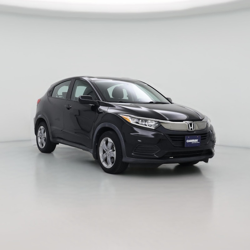 2020 Honda HR-V LX