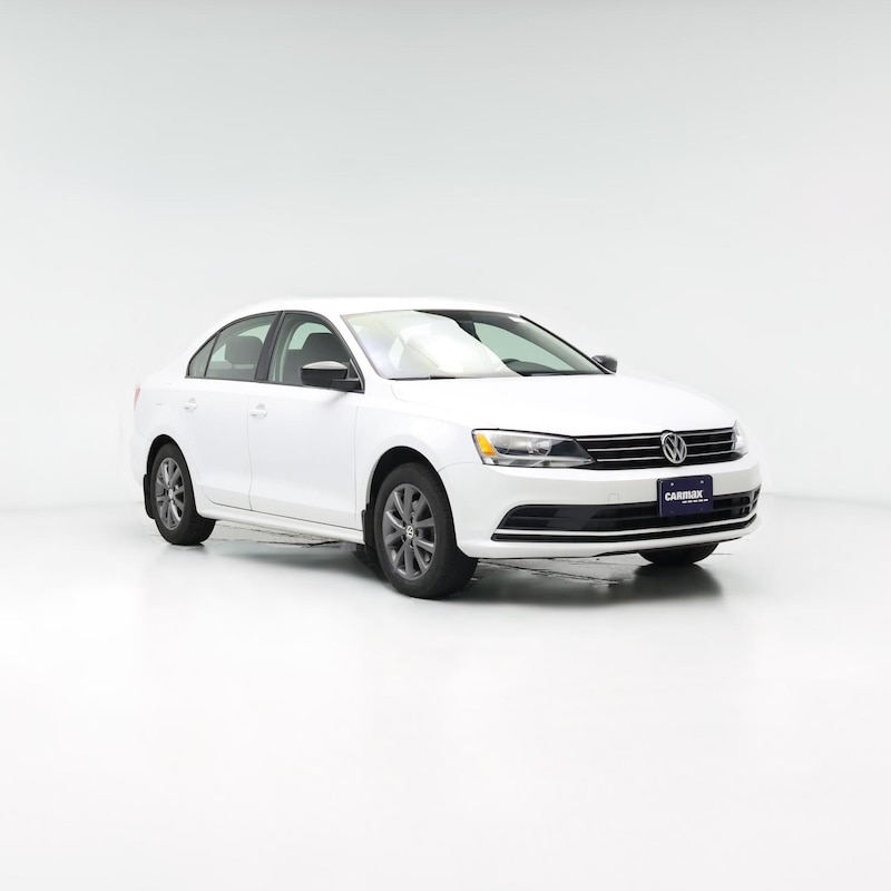 2015 Volkswagen Jetta SE