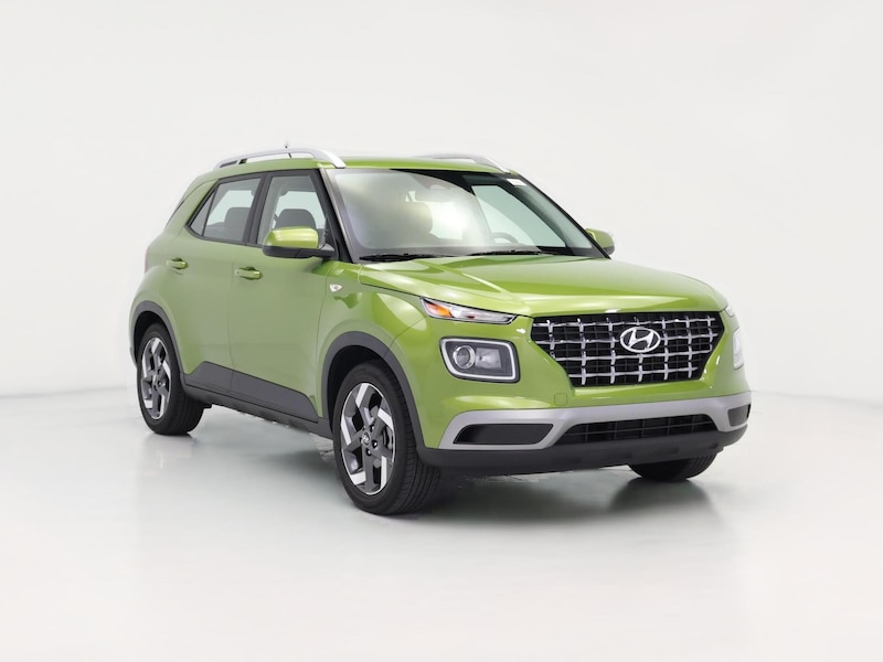 2024 Hyundai Venue SEL