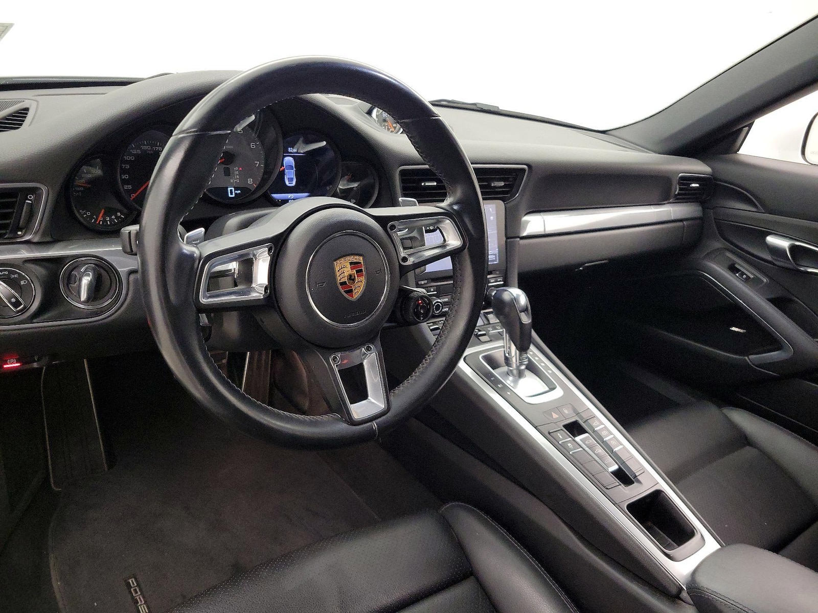 Apple CarPlay®