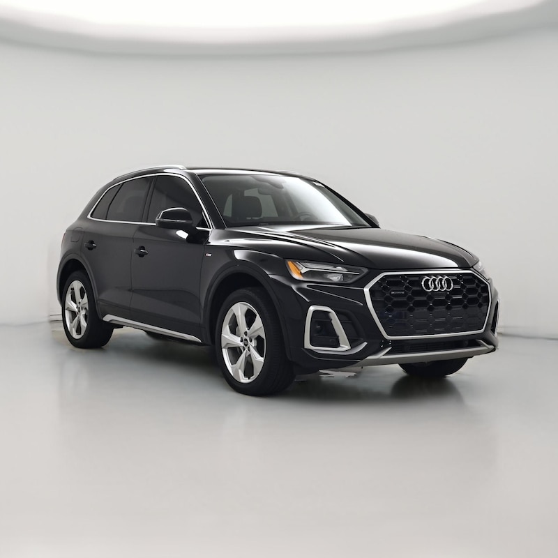 2024 Audi Q5 S-Line Premium Plus