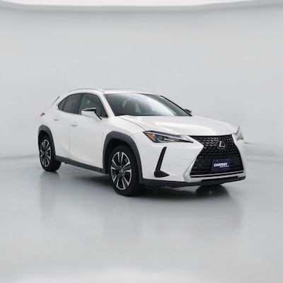 2020 Lexus UX 200