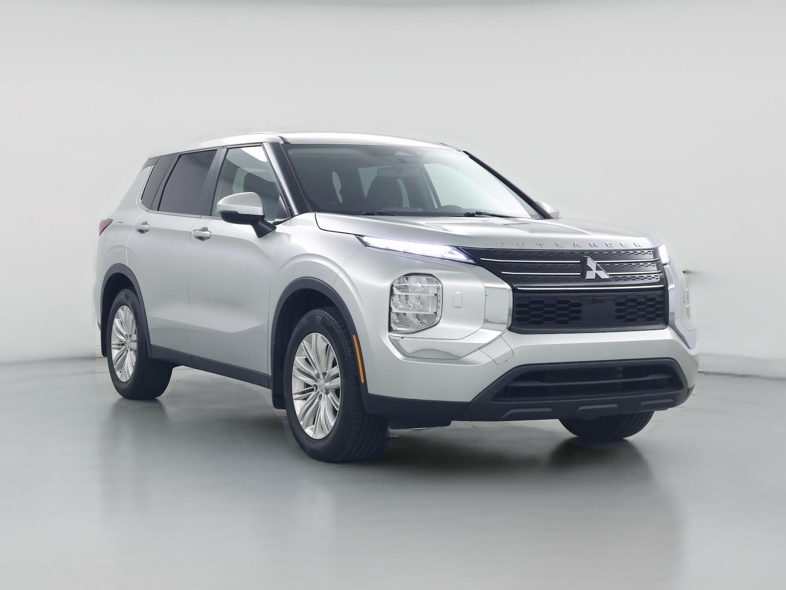 2023 Mitsubishi Outlander