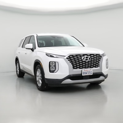 2020 Hyundai Palisade SE