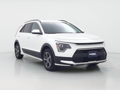 2025 Kia Niro LX