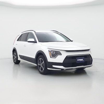 2025 Kia Niro LX