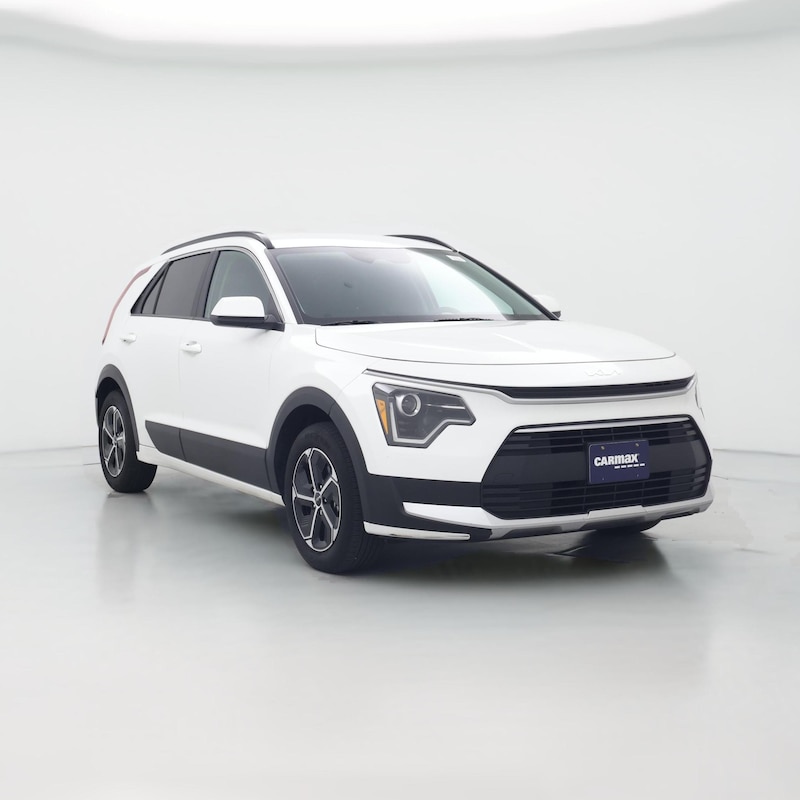 2025 Kia Niro LX