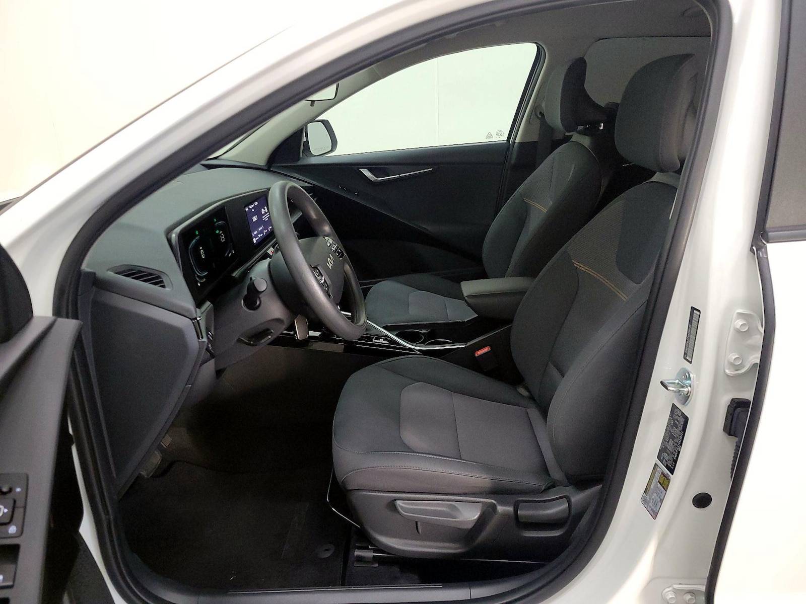 Side Airbags