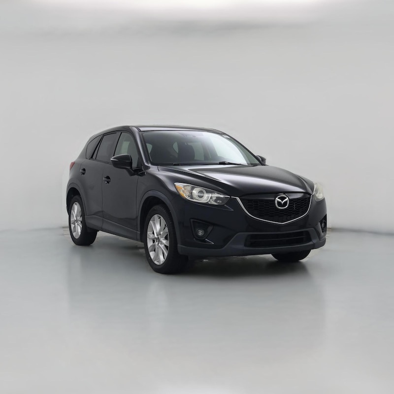 2015 Mazda CX-5 Grand Touring