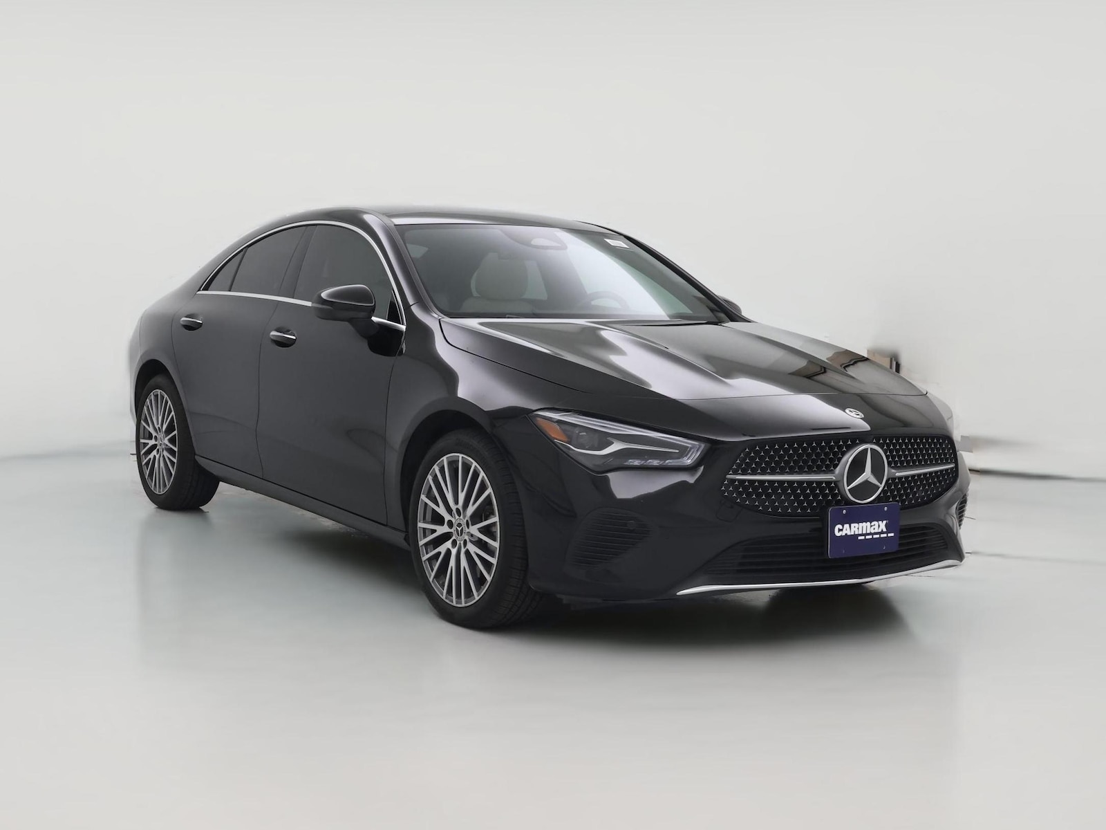 2025 Mercedes-Benz CLA