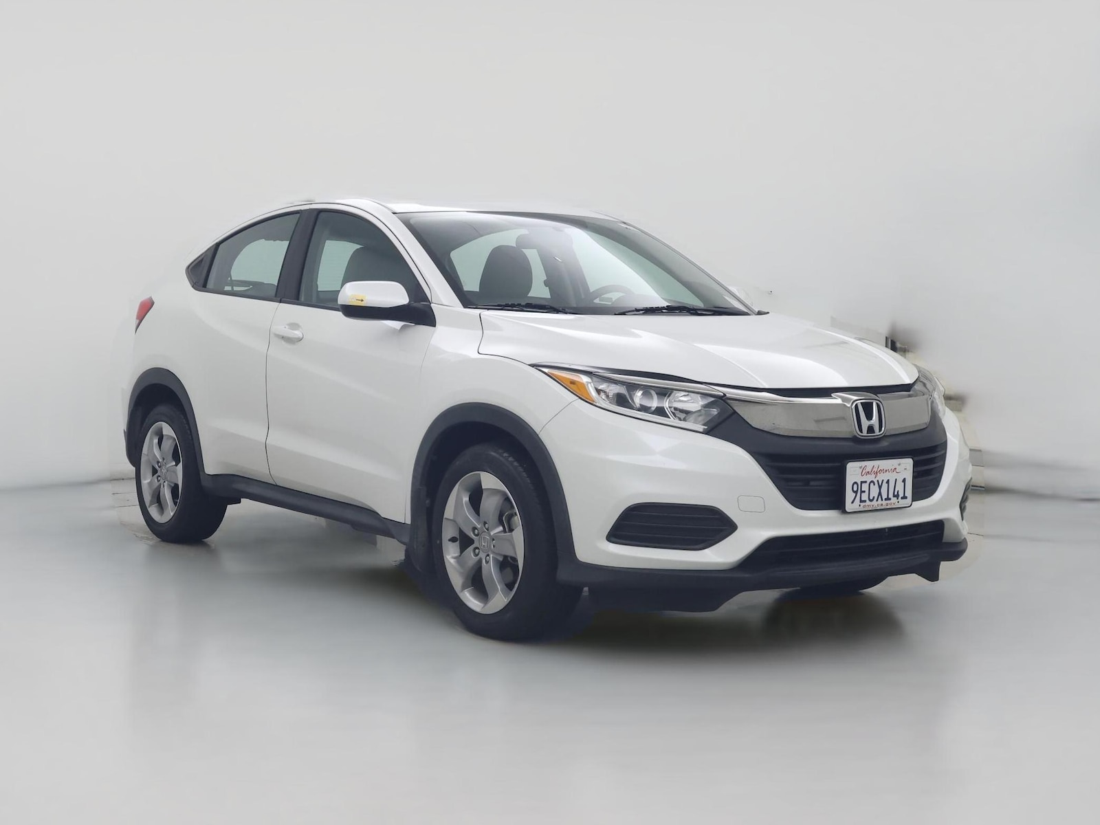 2020 Honda HR-V