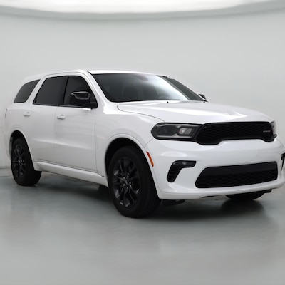 2021 Dodge Durango GT