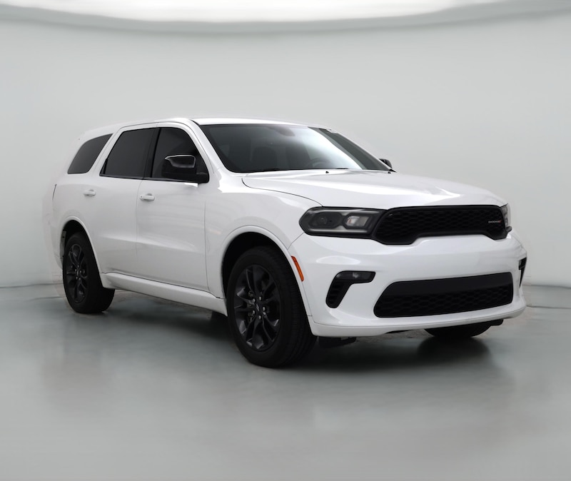 2021 Dodge Durango GT
