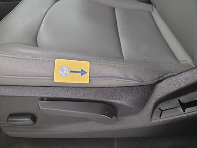 Condition detail