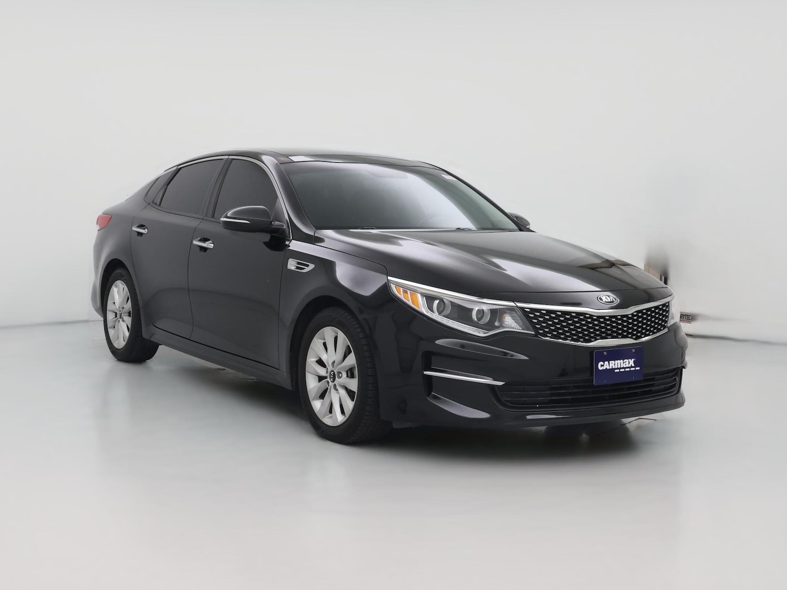 2016 Kia Optima