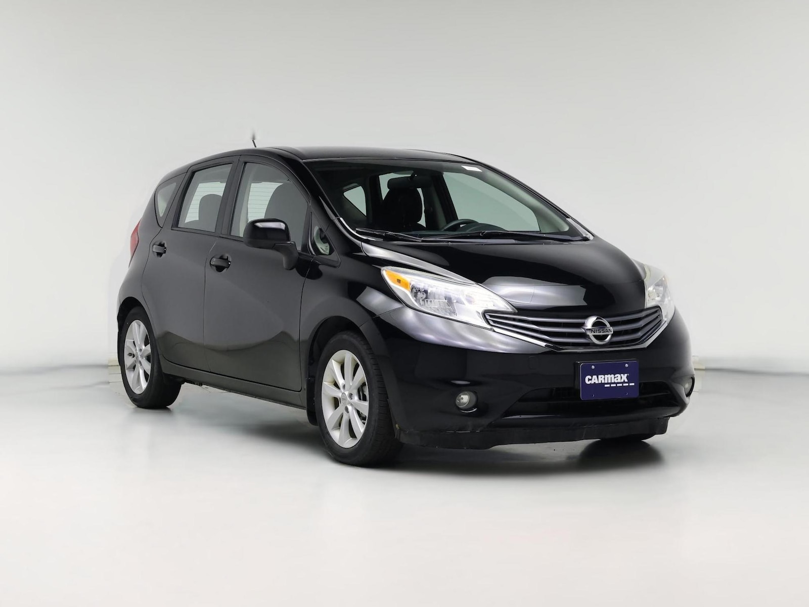 2014 Nissan Versa Note
