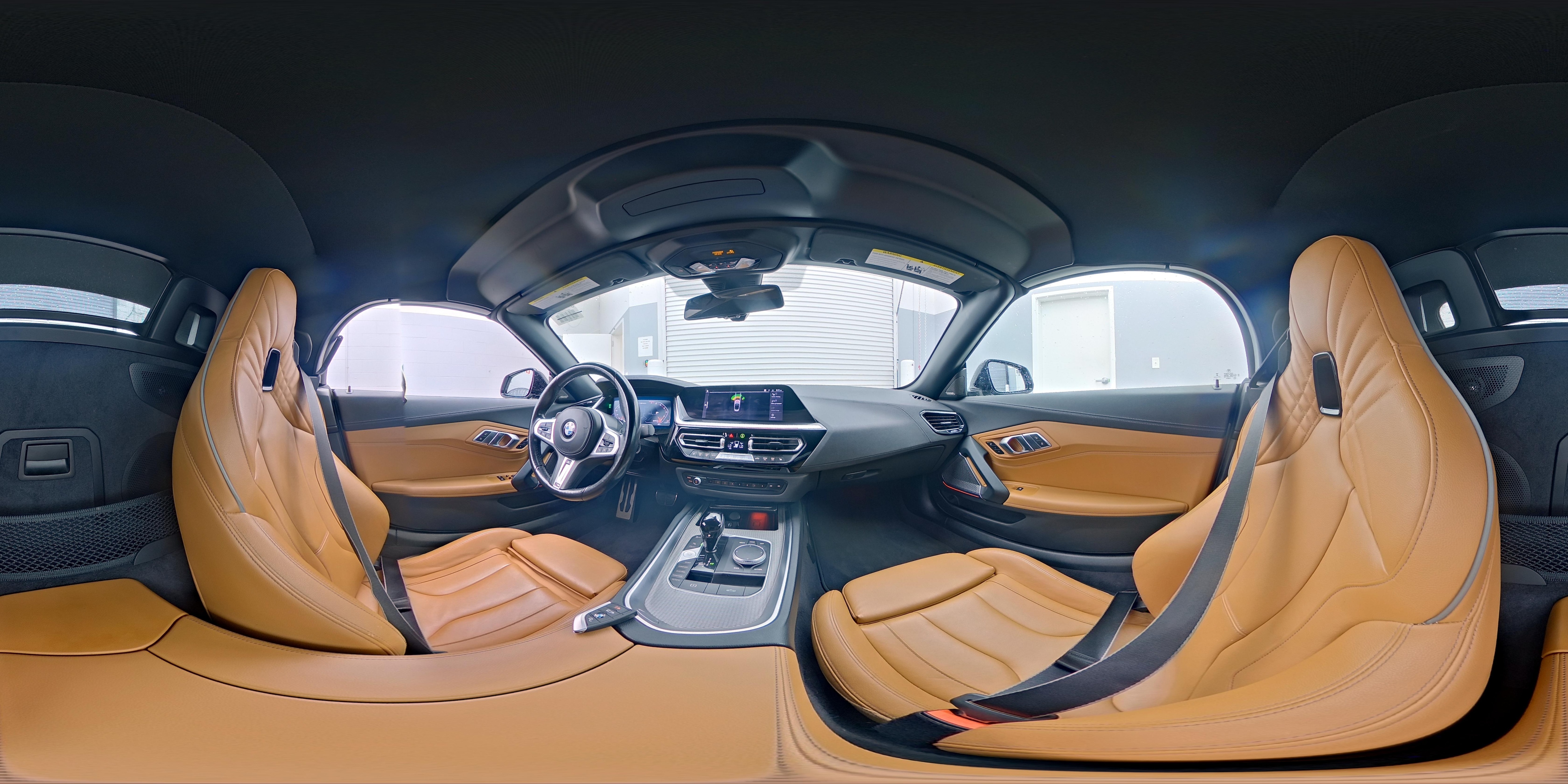2022 BMW Z4 Base - Photo 24
