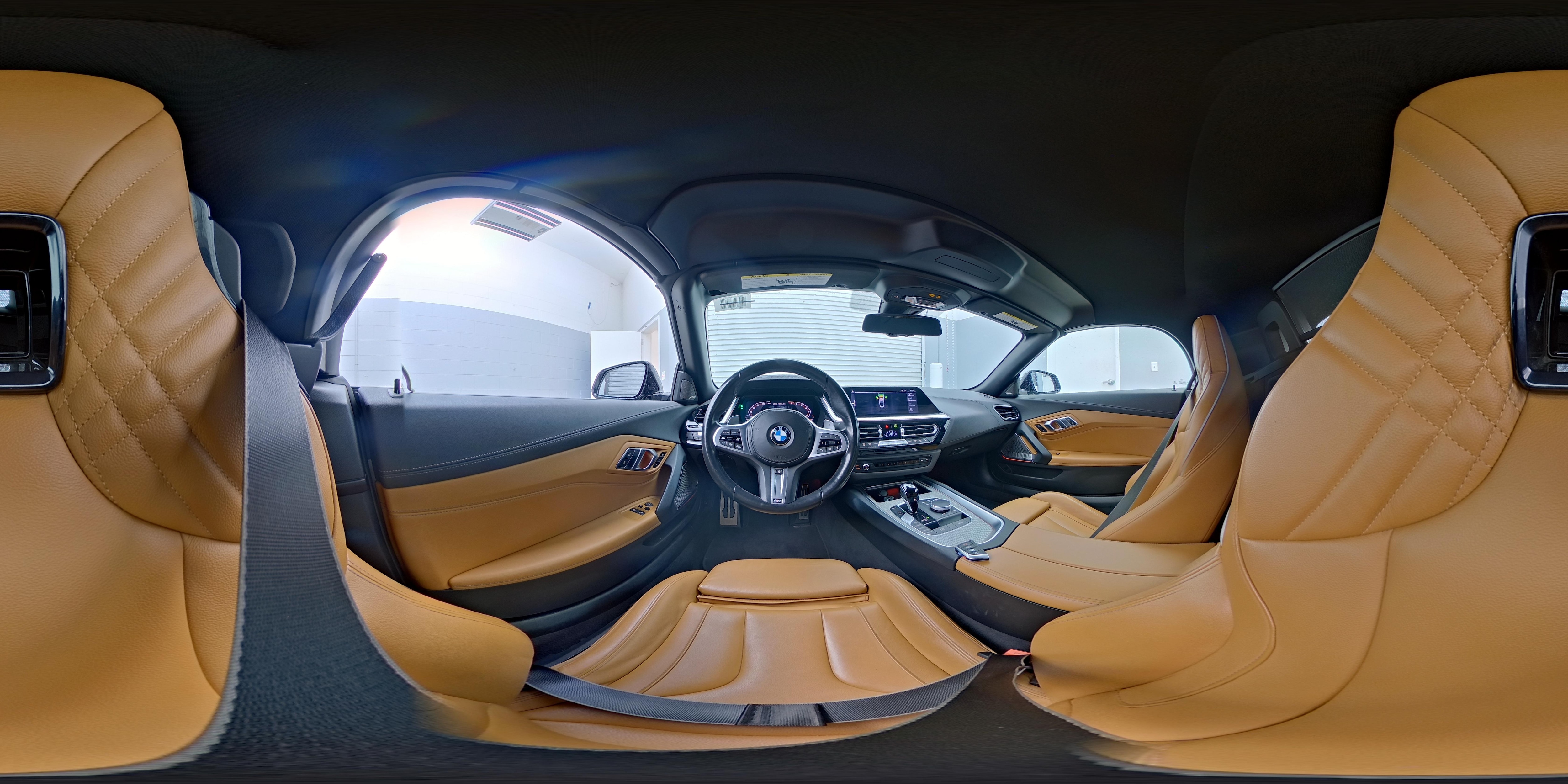 2022 BMW Z4 Base - Photo 25