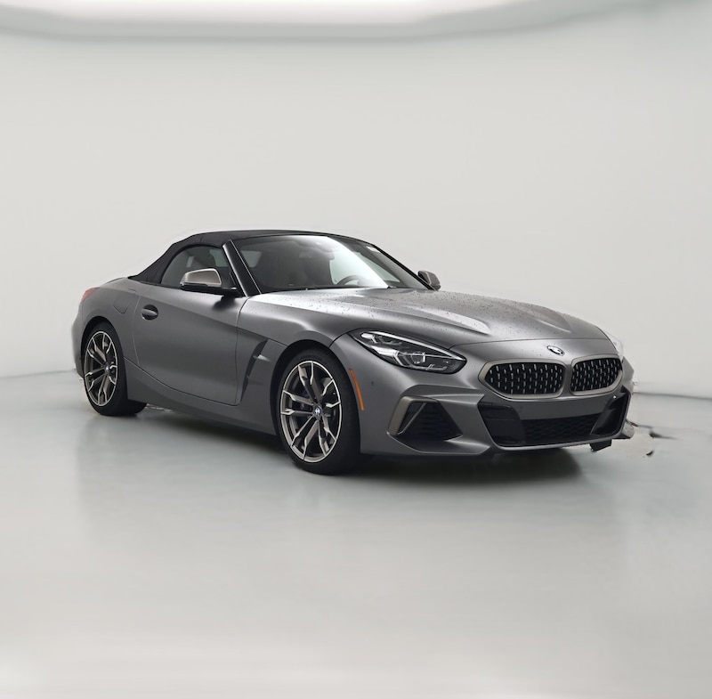 2022 BMW Z4 M40I