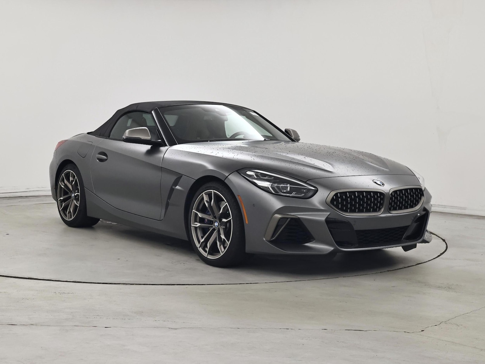 2022 BMW Z4 Base - Photo 2