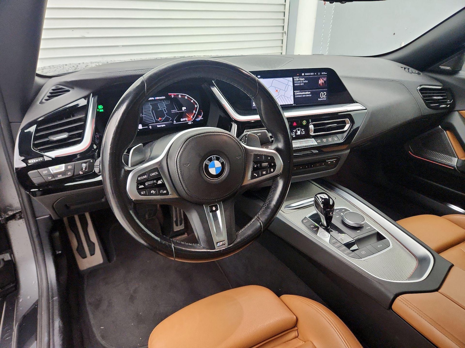 2022 BMW Z4 Base - Photo 10