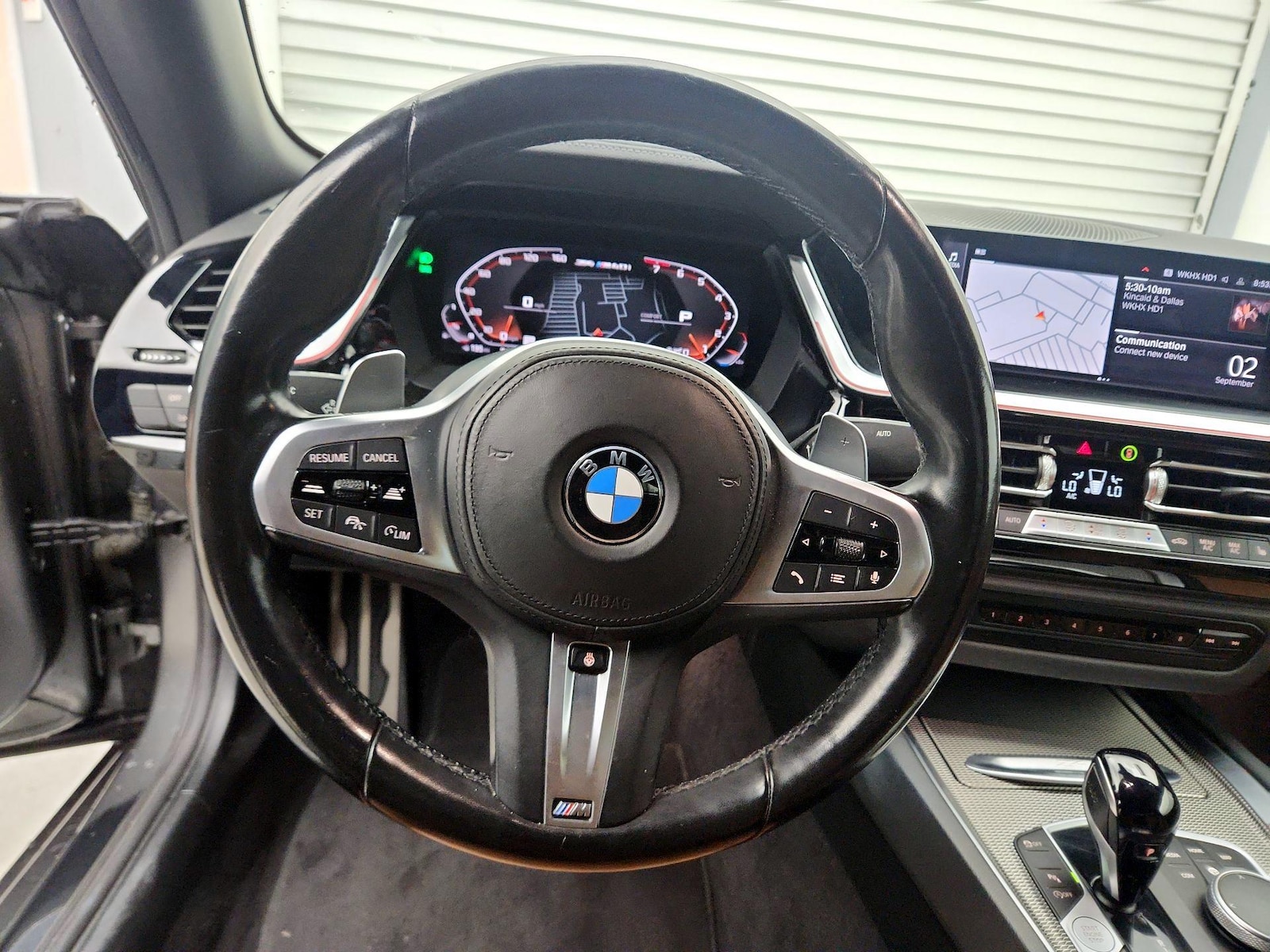 2022 BMW Z4 Base - Photo 11