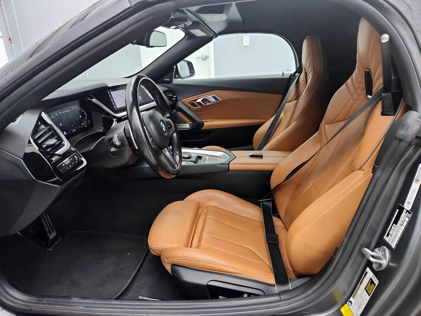 2022 BMW Z4 Base - Photo 12