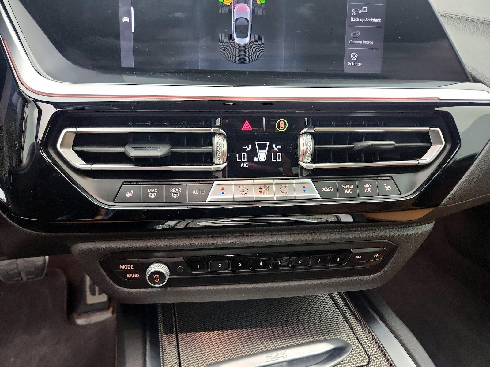 2022 BMW Z4 Base - Photo 18