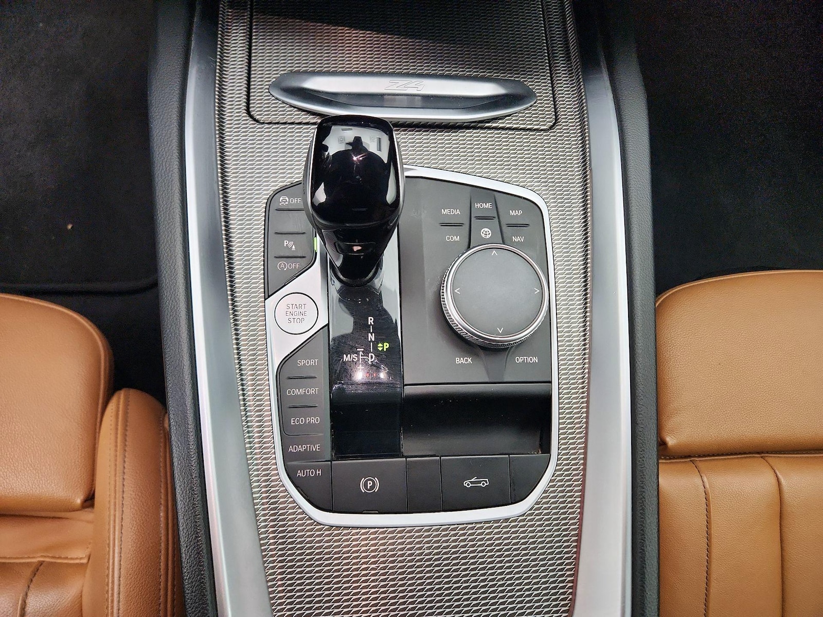 2022 BMW Z4 Base - Photo 19