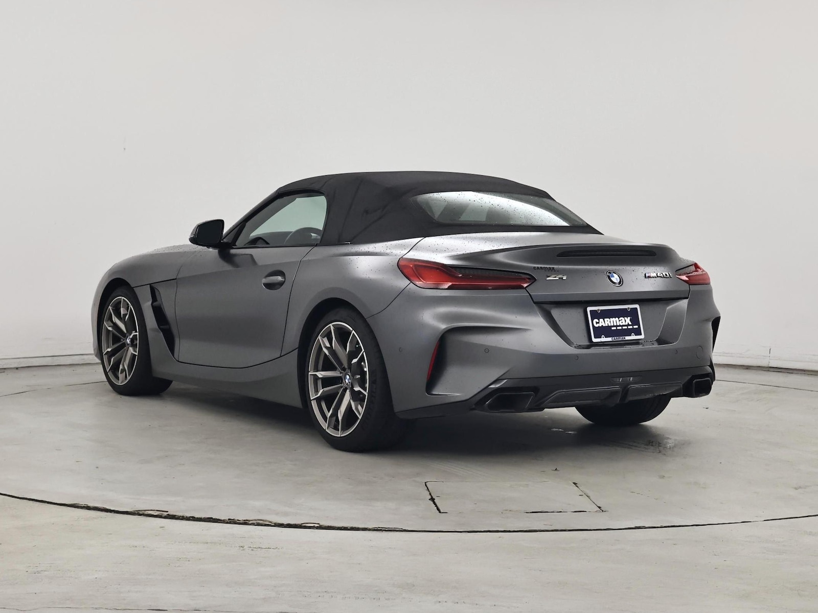 2022 BMW Z4 Base - Photo 3