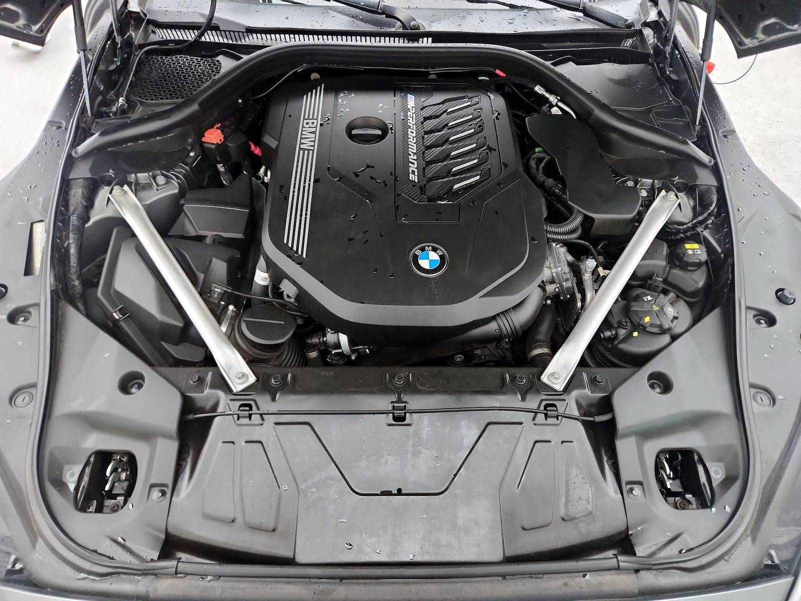 2022 BMW Z4 Base - Photo 22