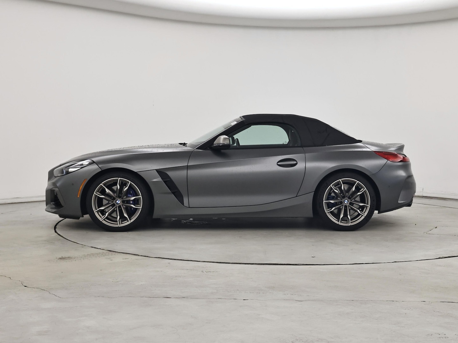 2022 BMW Z4 Base - Photo 4