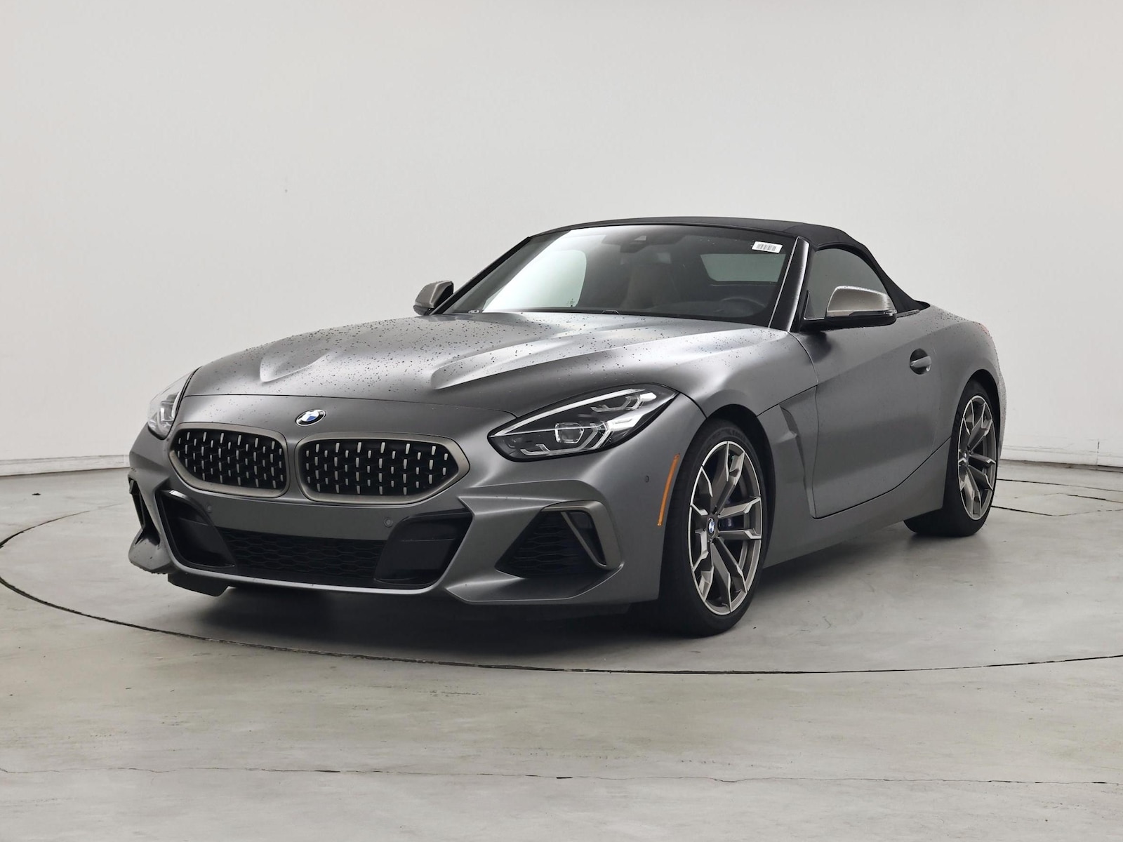 2022 BMW Z4 Base - Photo 5