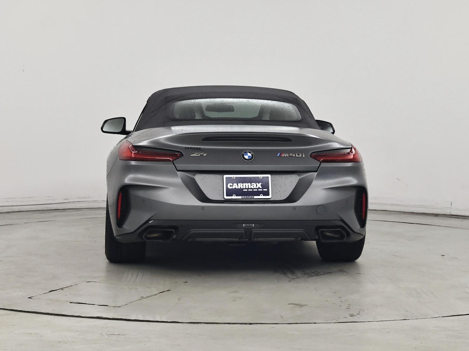 2022 BMW Z4 Base - Photo 7