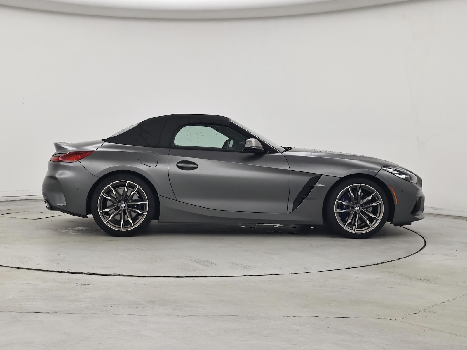 2022 BMW Z4 Base - Photo 8