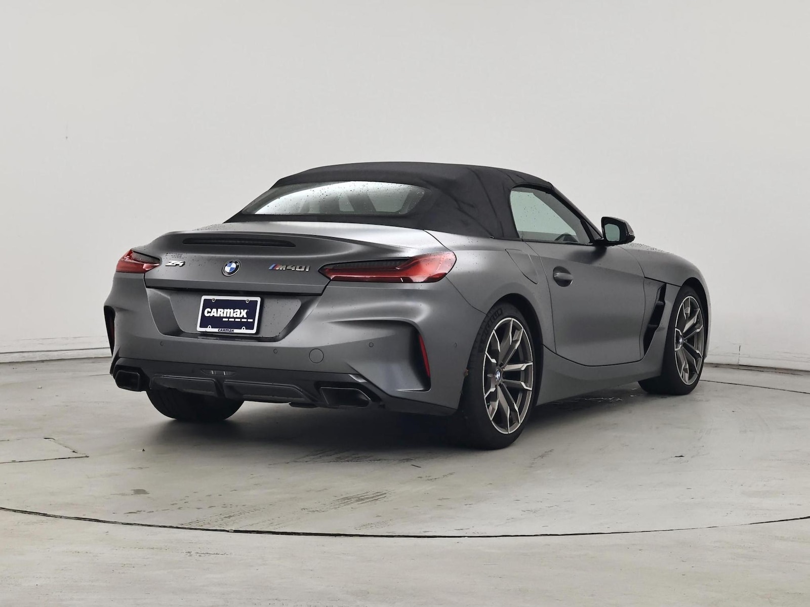 2022 BMW Z4 Base - Photo 9