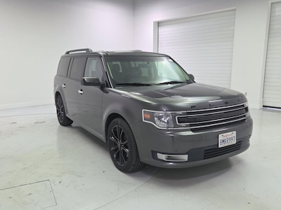 Recommended categories heading image of the selected vehicle