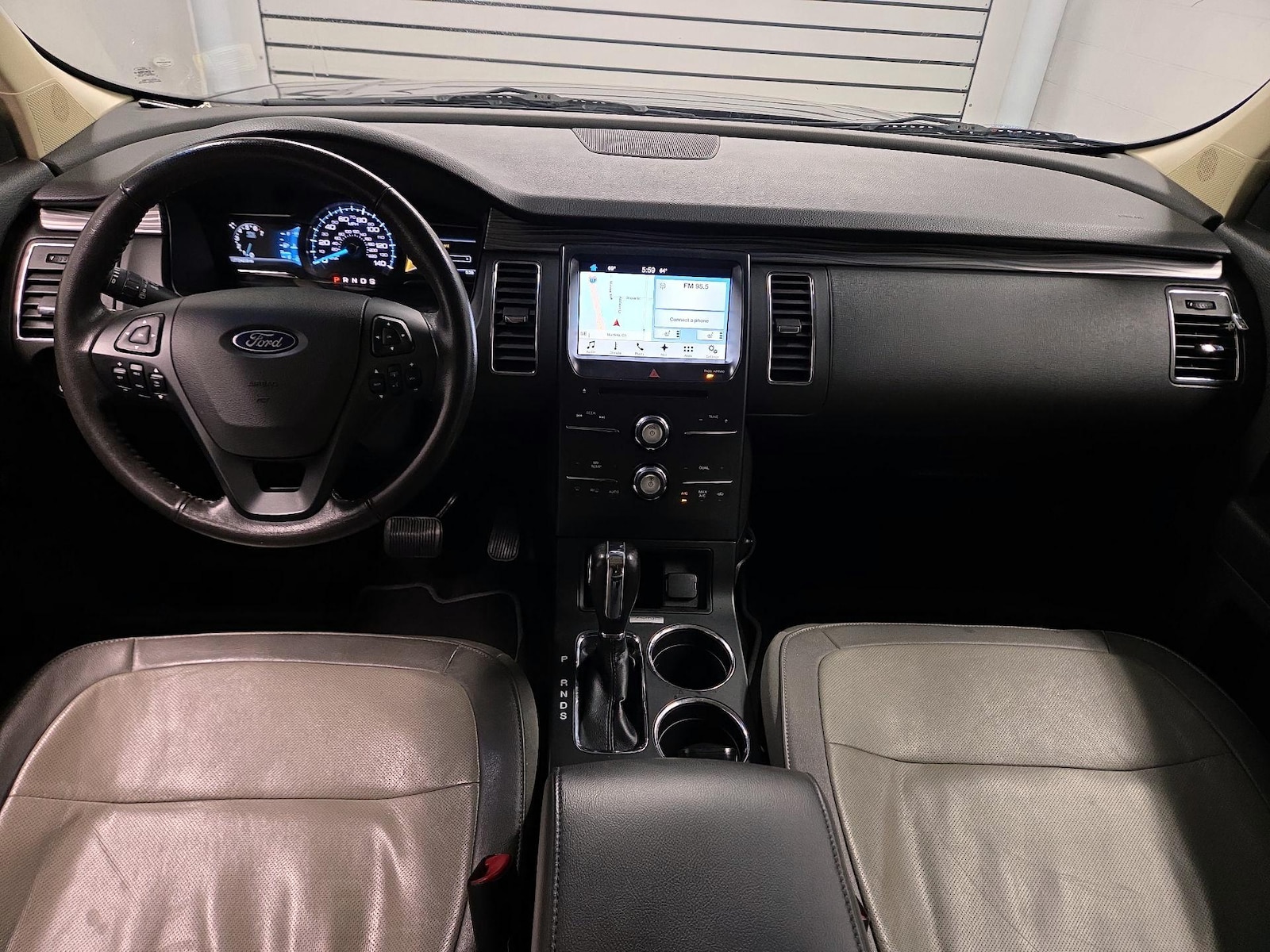 Navigation System