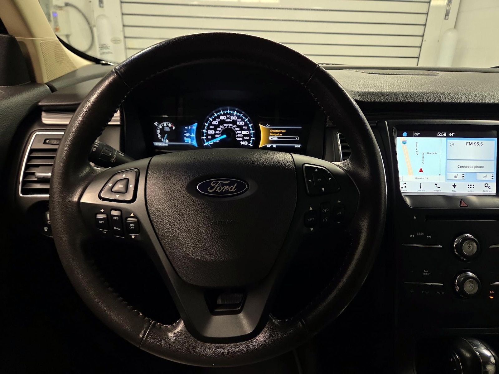 Remote Start
